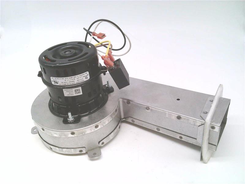 Inducer Draft Motor - Geothermal Parts